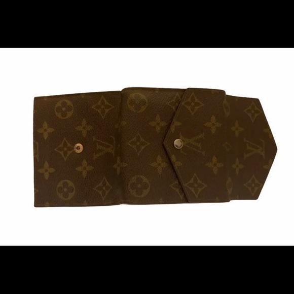 Louis Vuitton Handbags - Louis Vuitton Wallet